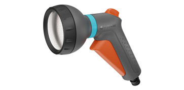 Manguera de riego - PISTOLA ROCIADORA CLASSIC 