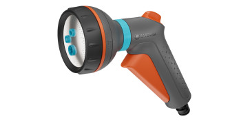 Manguera de riego - PISTOLA MULTIFUNCION CLASSIC 