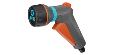 Manguera de riego - PISTOLA MULTIFUNCION COMPACTA CLASSIC 