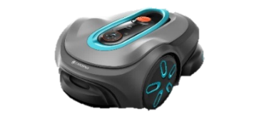 ROBOT CORTACESPED SILENO MAX1200 1200M²