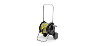 Carros portamangueras - CARRO PORTAMANGUERAS HT 2,20 SET 