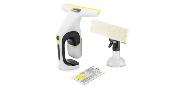 LIMPIA CRISTALES WV 1 COMPACT CARE