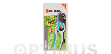 Herramienta manual de jardin - TIJERA PODAR COMFORT