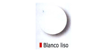 Fijación y Tornilleria - TAPON ADHESIVO MAGIC TAP MT BLANCO LISO 1000UDS