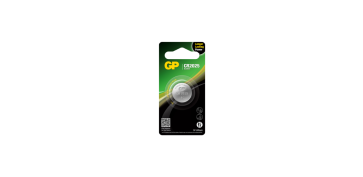 PILA LITIO BOTON CR 2025 3V 1 UND