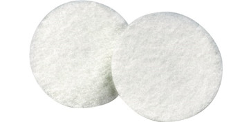 Proteccion de la cabeza - PREFILTRO 4610002P 3M 