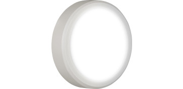 LUZ NOCTURNA LED RECARGABLE CON SENSOR MOVIMIENTO Ø1,7CM 1,5W 100LM CCT BLANCA