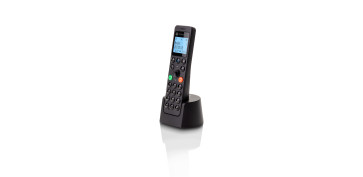 FOLLETO NAVIDAD 2026 - TELEFONO INALAMBRICO DIGITAL NEGRO MANOS LIBRES Y BLOQUEO DE LLAMADAS