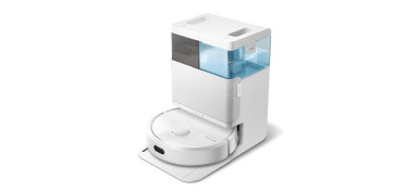 ASPIRADOR ROBOT ROOMBA 405 BLANCO