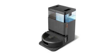 ASPIRADOR ROBOT ROOMBA 505 NEGRO COMBO