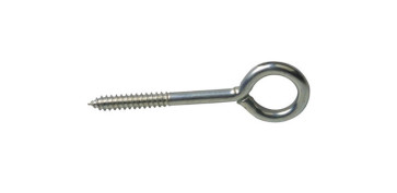 Fijación y Tornilleria - HEMBRILLA CERRADA ZIN (C.200U) 50735-19X50