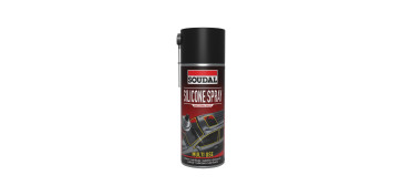 SILICONA SPRAY 400ML