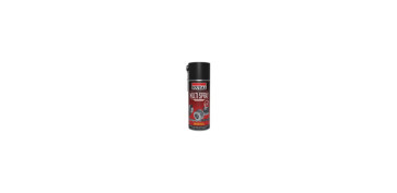 LUBRICANTE SPRAY MULTIUSOS 200 ML
