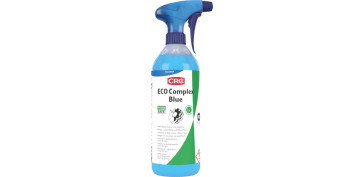 DESENGRASANTE UNIVERSAL BASE AGUA ECO COMPLEX BLUE 1L