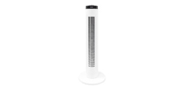 Ventiladores y extractores - VENTILADOR DE TORRE WIND H 81CM 45W