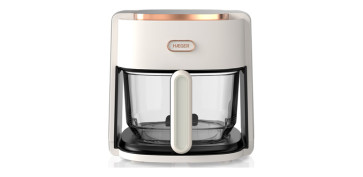 Electrodomesticos de cocina - FREIDORA DE AIRE DIGITAL 4,5 L