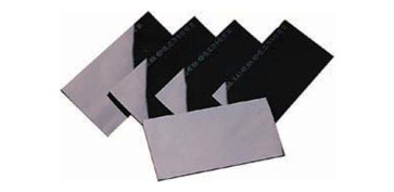 Proteccion de la cabeza - CRISTAL 110X55 INACTINICO TONO 12