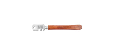 CORTADOR DE VIDRIOS THT561301 (D) MANGO MADERA