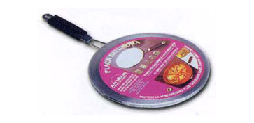 Coccion - PLACA DIFUSORA INOX 19 CM