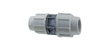 Conduccion Polietileno - ENLACE REDUCIDO 32 X 20 MM 32 X 20 MM