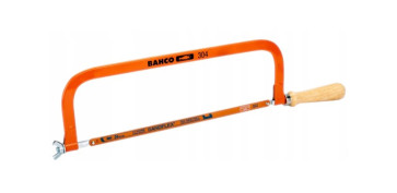 ARCO SIERRA PARA METALES 517 MM