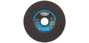 Discos - DISCO CORTE ACERO/INOX PREMIUM 125X1X22 PLANO