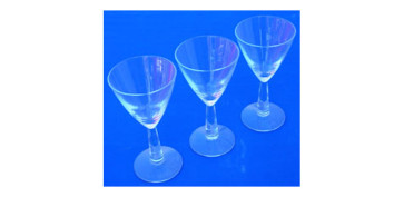 Todo para la mesa - COPA VINO STOCKHOLM DUROFINE