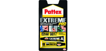 Adhesivos - ADHESIVO NURAL BLISTER EXTREME-22 ML