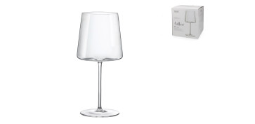 Todo para la mesa - COPA VINO ADLER PACK 4 UDS 45 CL