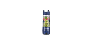 Electrodomesticos de cocina - BATIDORA PERSONAL PORTATIL 475ML