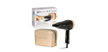 SECADOR DE PELO DE VIAJE 1400 W