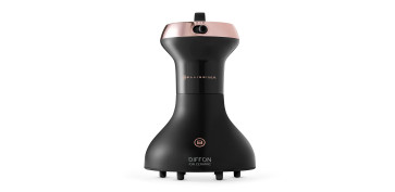 SECADOR DE PELO DE RIZOS 600W