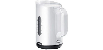 Electrodomesticos de cocina - HERVIDOR DE AGUA 2200W BLANCO