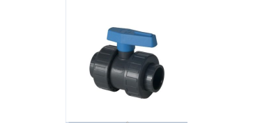 Valvulería y grifería tecnica - VÁLVULA BI STANDARD ROSCA 1-1/4\