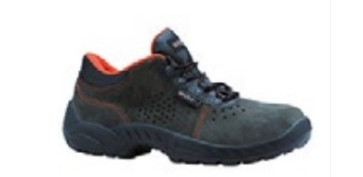 Calzado de seguridad - ZAPATO SEGURIDAD S1P SRC OPERA TALLA 47