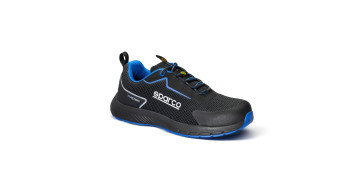 ZAPATO SEGURIDAD S1PS SR FO HRO ESD TRACTION SUZUKA NRAZ TALLA 38