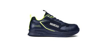 AVANCE PROFESIONAL 1 2026 - ZAPATO SEGURIDAD S1PS SR FO ESD TURBO FLINGER BM/LI TALLA 37