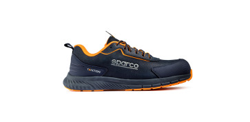 ZAPATO SEGURIDAD S3S SR FO HRO ESD TRACTION SAKON TALLA 45