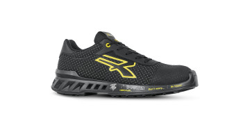 ZAPATO SEGURIDAD S3S SR ESD RED LEVE MATT TALLA 37