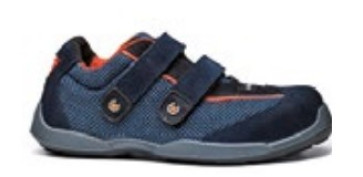 Calzado de seguridad - ZAPATO SEGURIDAD S1P SRC SWIM TALLA 46