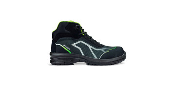 Calzado de seguridad - BOTA SEGURIDAD S3 OREN TOP TALLA 40
