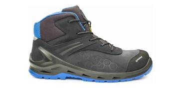 Calzado de seguridad - BOTA SEGURIDAD S3 CI ESD SRC I-ROBOX TALLA 39