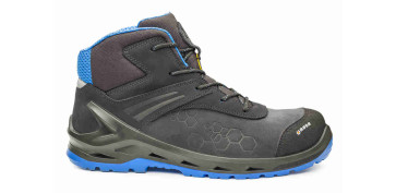 Calzado de seguridad - BOTA SEGURIDAD S3 CI ESD SRC I-ROBOX TALLA 44