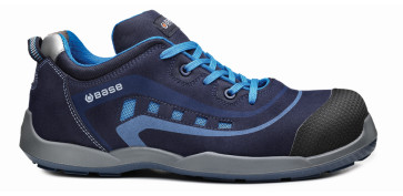 Calzado de seguridad - ZAPATO SEGURIDAD S1P SRC CURLING TALLA 45