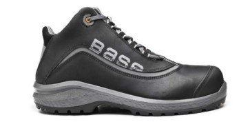 Calzado de seguridad - BOTA SEGURIDAD S3 SRC BE-FREE TOP TALLA 44