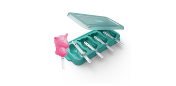 Utensilios de cocina - MOLDE POLOS UNICORNIO