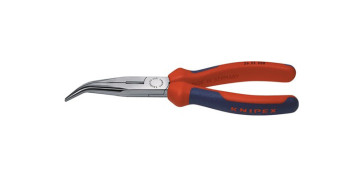 Alicates y tenazas - ALICATE KNIPEX 2622-200 MM