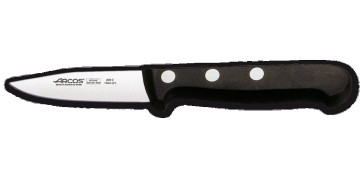 CUCHILLO S/UNIVERSAL BLISTER 75 MM 281004