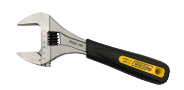 LLAVE AJUSTABLE GRAN APERTURA HASTA 65 MM SWO 92-12\"