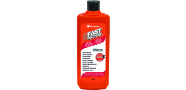 Productos de limpieza - LAVAMANOS FAST ORANGE 440 ML